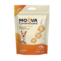 Moova Condroguard Chews