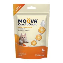 Moova Condroguard Cats