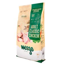 Weego Dog Grain Free Adult Classic Chicken