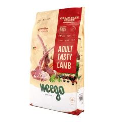Weego Dog Grain Free Adult Tasty Lamb