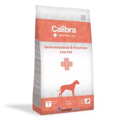 Calibra Dog Vet Diet Gastrointestinal Low Fat