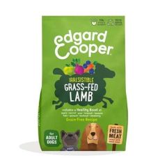 Edgard & Cooper Grass-Fed Lamb (Cordero)