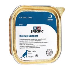 Specific Feline FKW Kidney Support (Latas)