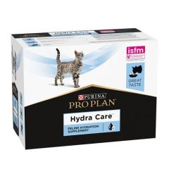 Purina Veterinary Diets Cat Hydra Care (Sobres)