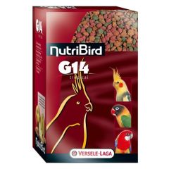 Versele Laga Nutribird G-14 Tropical (1kg)