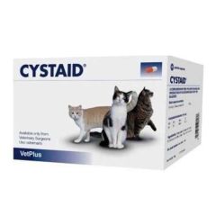 Cystaid Feline 180 cápsulas