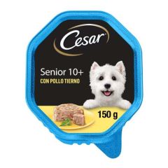 Cesar Senior (Latas) 150 gr x 14