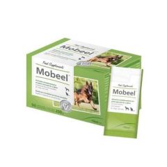 Mobeel Complemento Articulaciones 50 sobres