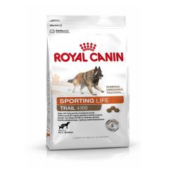 Royal Canin Sporting Life Trail 4300 15 kg