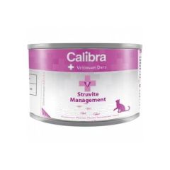 Calibra Cat Struvite (Latas) 6 x 200 gr