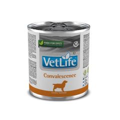 Farmina Vet Life Convalescence (Latas) 300 gr x 6