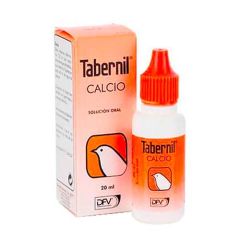 Tabernil Calcio 20 ml