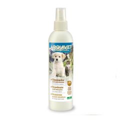 Repelente Para Perros Y Gatos 250Ml.( Micciones) Arquivet