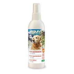 Arquivet Antimordeduras Para Perros 125Ml.