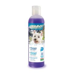 Champu Pelo Blanco 250Ml. Arquivet