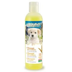 Champu Cachorros 250Ml. Arquivet