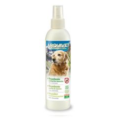 Repelente Natural De Insectos Con Citronela- 250 Ml. Arquivet