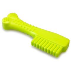 Cepillo De Dientes Verde De Goma 15Cm Arquivet