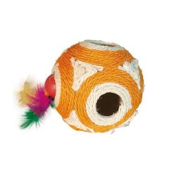 Pelota Naranja 11,5Cm Arquivet