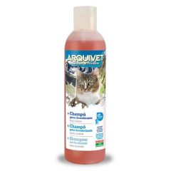 Champu Gatos 250Ml. Arquivet