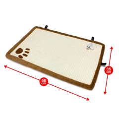 Rascador Alfombra 55X35Cm Arquivet