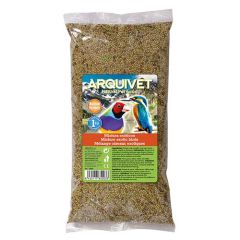 Mixtura Exóticos 1 Kg Arquivet