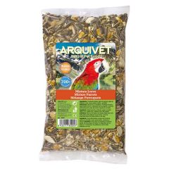 Mixtura Loros 700 Gr. Arquivet