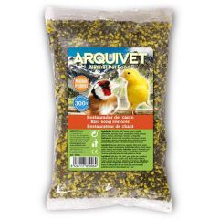 Restaurador Del Canto 300Gr Arquivet