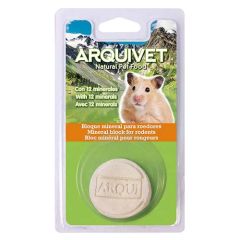 Bloque Mineral Arquivet 60Gr.