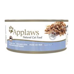 Applaws Cat Lata Pescado (156 gr x 24)