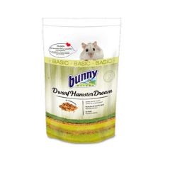 Bunny Hamster Enano Sueño Basico 400Gr