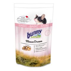 Bunny Raton Sueño Basico 350Gr