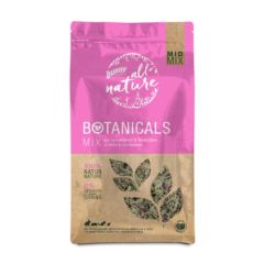 Bunny Botanicals Mix Blanten Menor Y Petalos De Rosa 120Gr