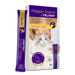 Feliway Happy Snacks