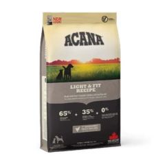 Acana Light & Fit dog