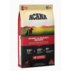 Acana Sport & Agility dog