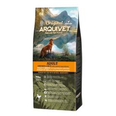 Arquivet Original Adult Pollo