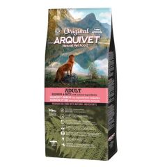 Arquivet Original Adult Salmón