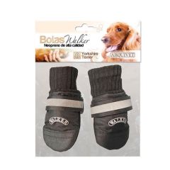 Botas protectoras perro Walker (2 unidades)