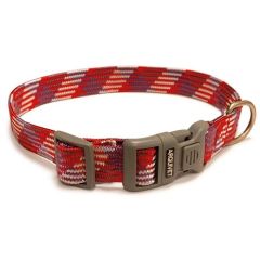 Collar Piemonte Rojo