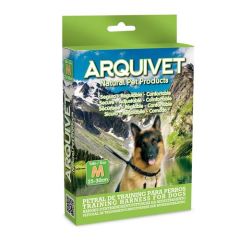 Petral training Arquivet