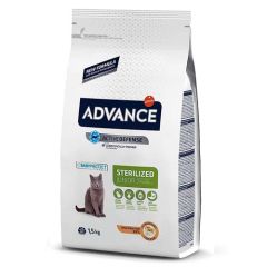 Advance Cat Young Sterilized