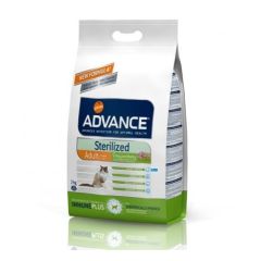 Advance Cat Sterilized Pavo