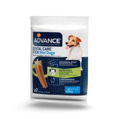 Snack Advance Dental Care Mini Stick