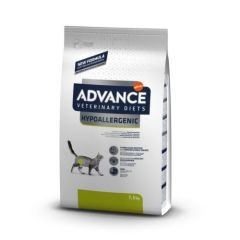 Advance Cat Hypoallergenic