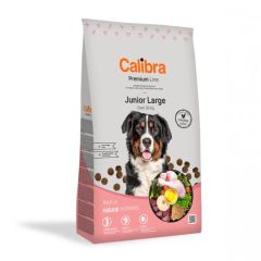 Calibra Dog Premium Line Junior Large