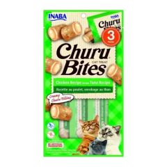 Churu Cat Bites Atún