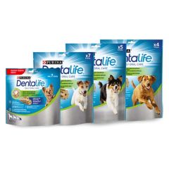 Purina Dentalife