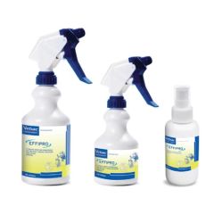 Spray Antiparasitario Effipro para perros