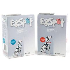 Pipetas Ex Spot para perros